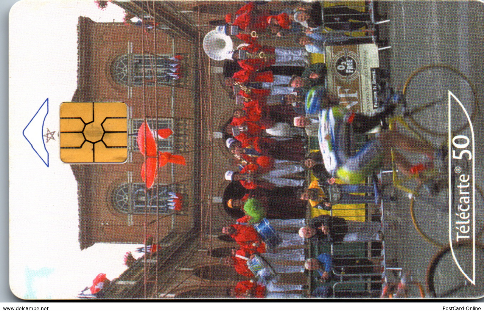 18183 - Frankreich - Tour De France 2001 - 2001