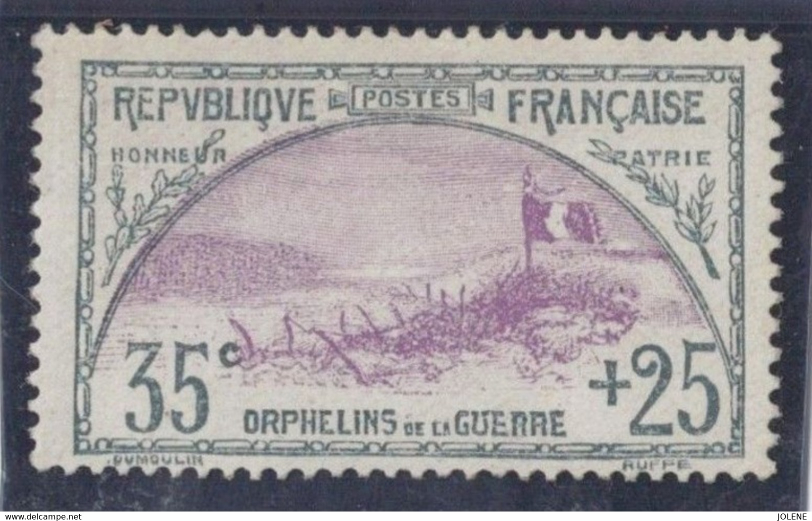 N ° 152 - ** NEUF SANS CHARNIERE TRES BON CENTRAGE - GOMME IMPECABLE - AUCUN JOUR - COTE . 685 € - PORT R2 . 6.90 € - Unused Stamps