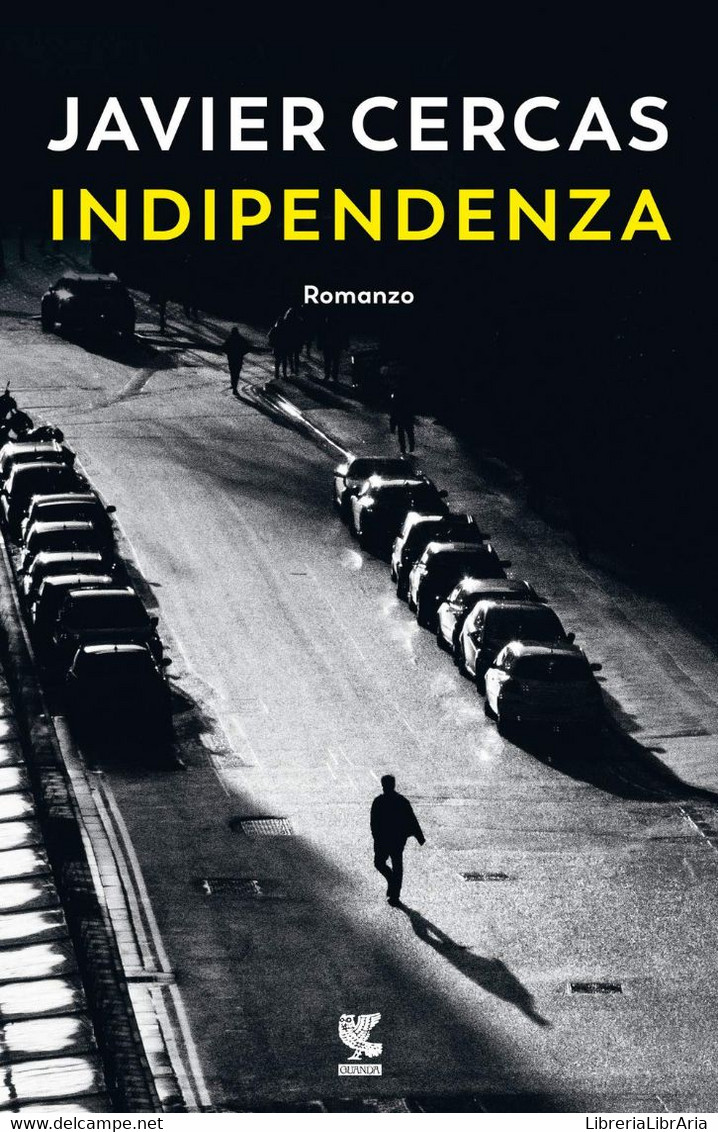 Indipendenza - Policiers Et Thrillers