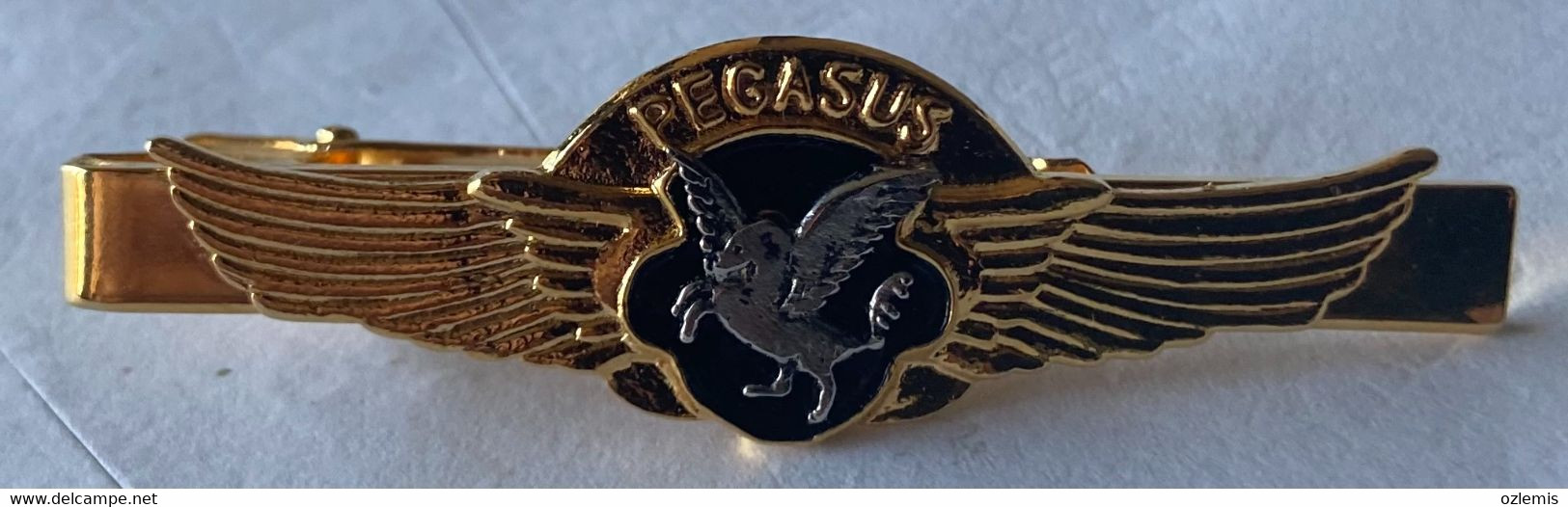 PEGAUSUS AIRLINES  CREW BADGES - Crew-Abzeichen