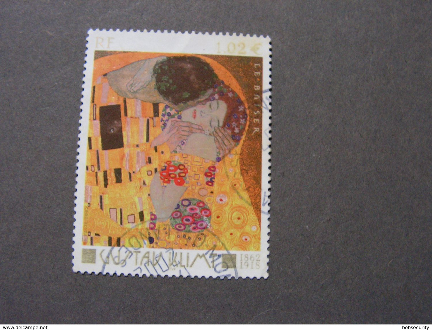 2002  , TIMBRE DE FRANCE N° 3461 - Used Stamps