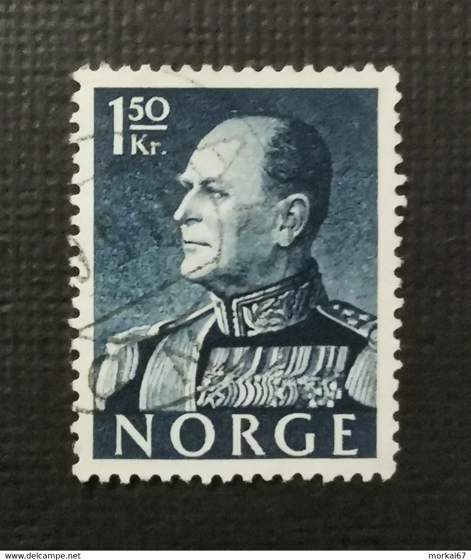 Lot De Timbres Oblitérés Pays Norvège - Sammlungen