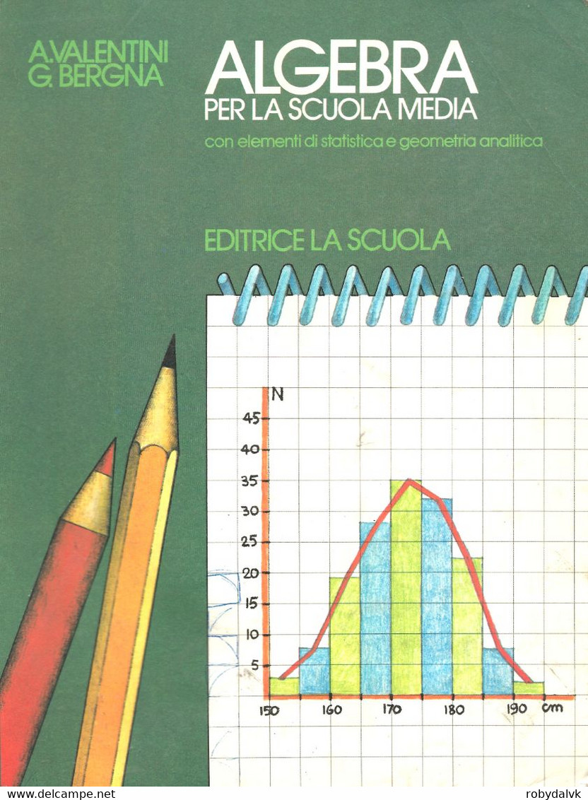 LSC023 - ALGEBRA - Matematica E Fisica