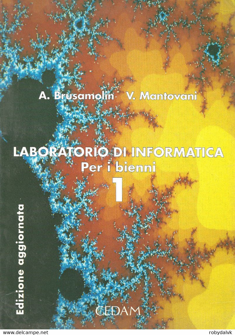 LSC011 - INFORMATICA - Informatica