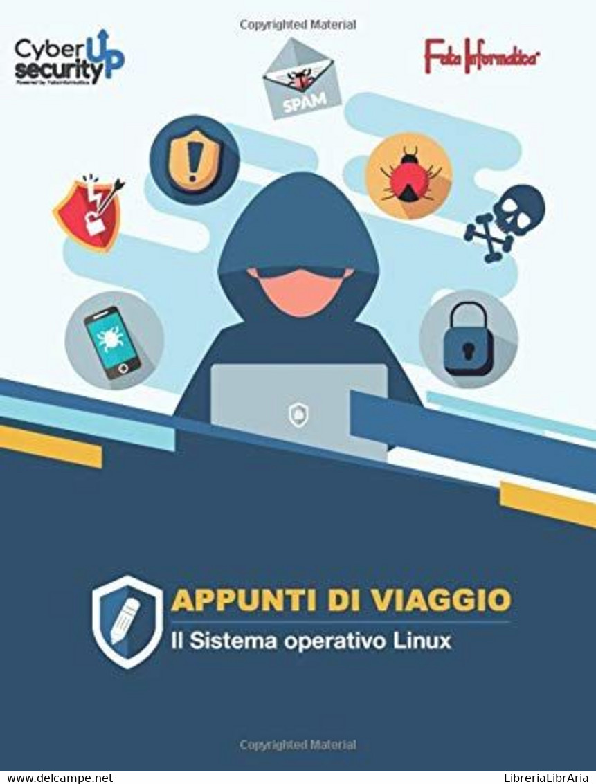 Il Sistema Operativo Linux - Informatique