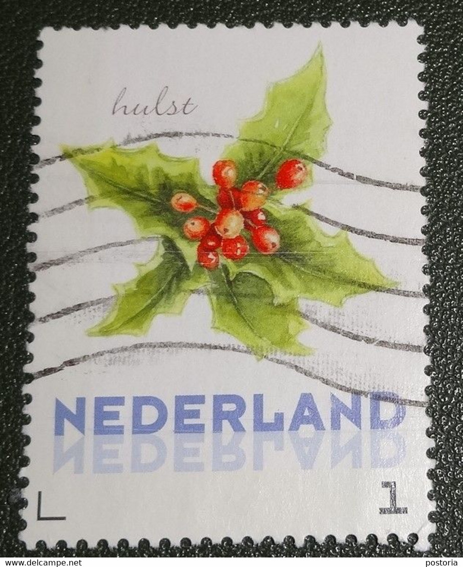 Nederland - NVPH - 3012 - 2014 - Persoonlijke Gebruikt - Cancelled - Brinkman - Hulst - Personalisierte Briefmarken