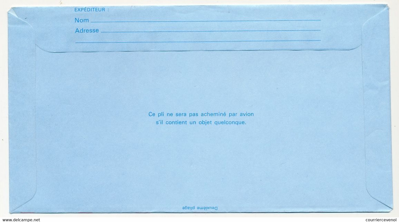 FRANCE => Aérogramme 4,20F Bicentenaire Révolution Folon Obl Temporaire Philexfrance Paris - 12/7/1989 - Luchtpostbladen