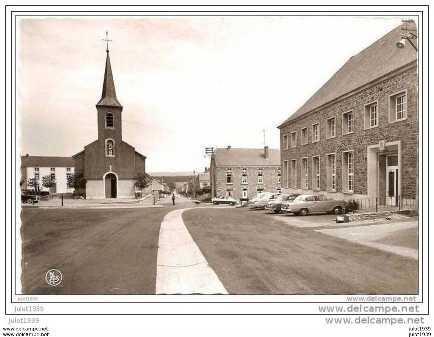 BREST ..-- MAISSIN ..-- MILITARIA .  Champ De Bataille Du 22 Août 1914 . - Brest