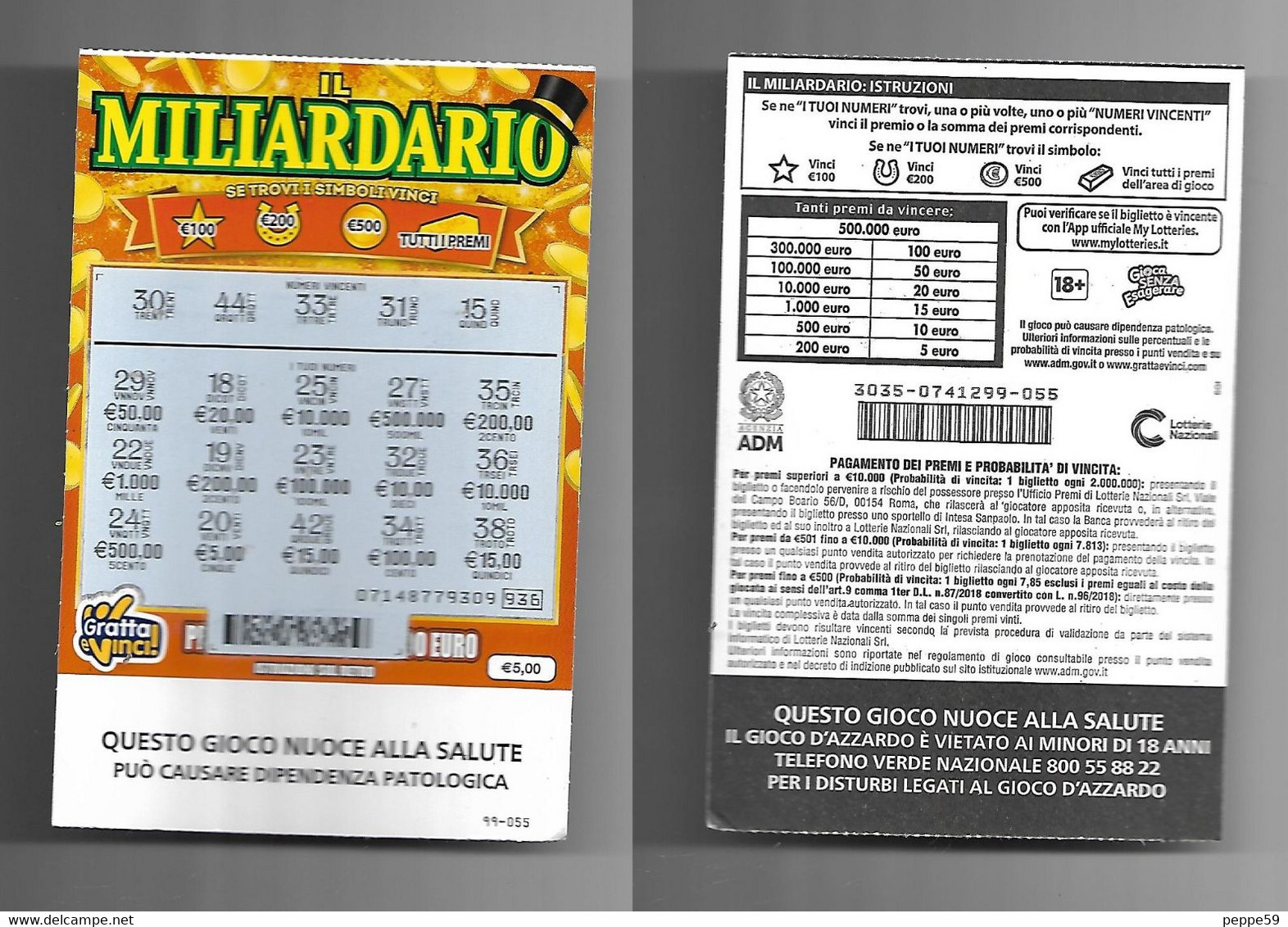 $70K in lottery winnings still unclaimed in RI
