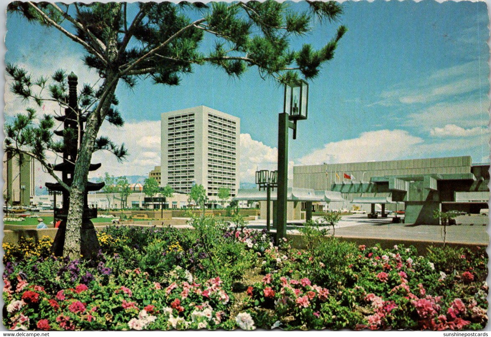 New Mexico Albuquerque Convention Center - Albuquerque