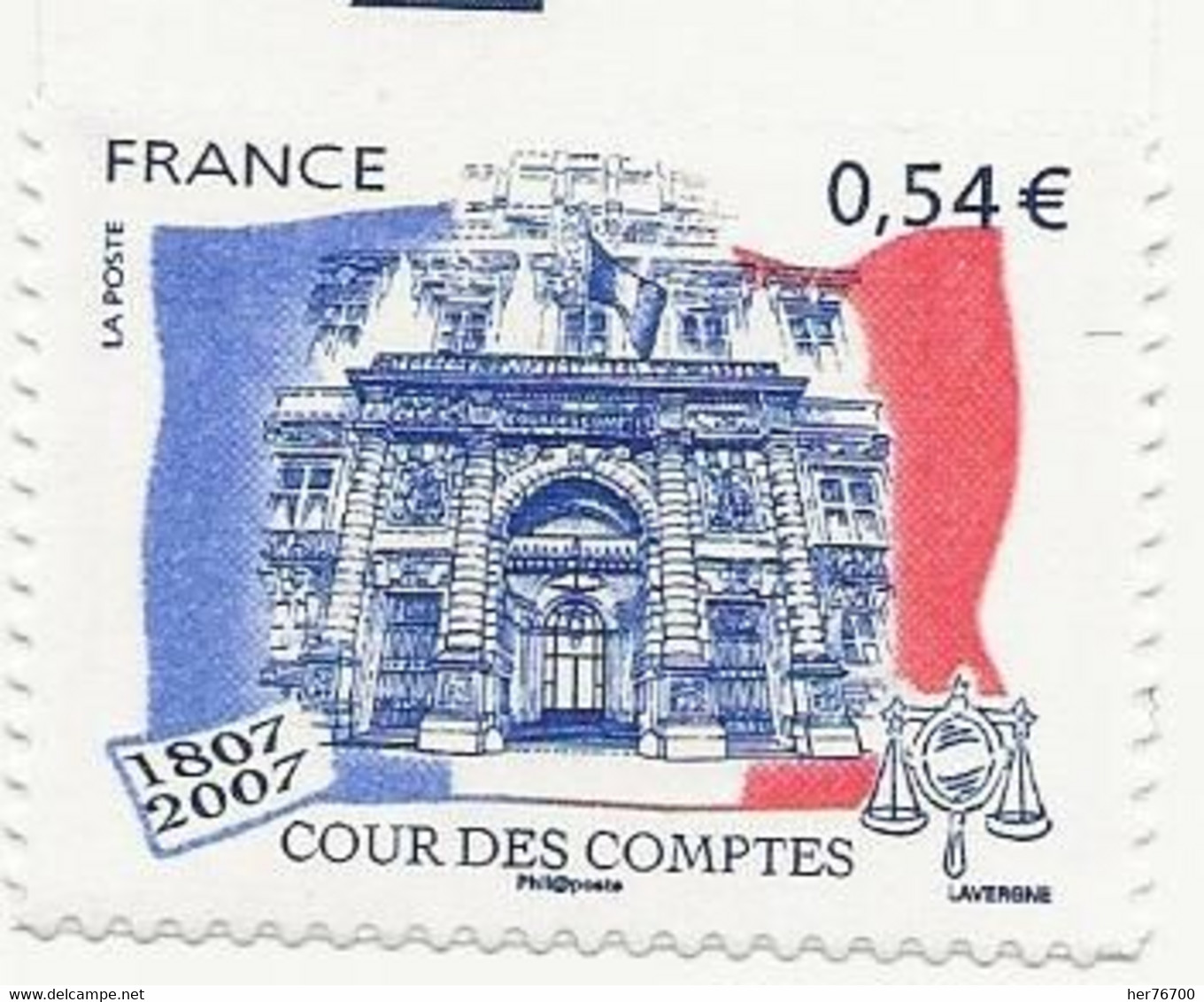 TIMBRE DE FRANCE AUTOADHESIF    YVERT N° 4028 A  **stdc - Autres & Non Classés