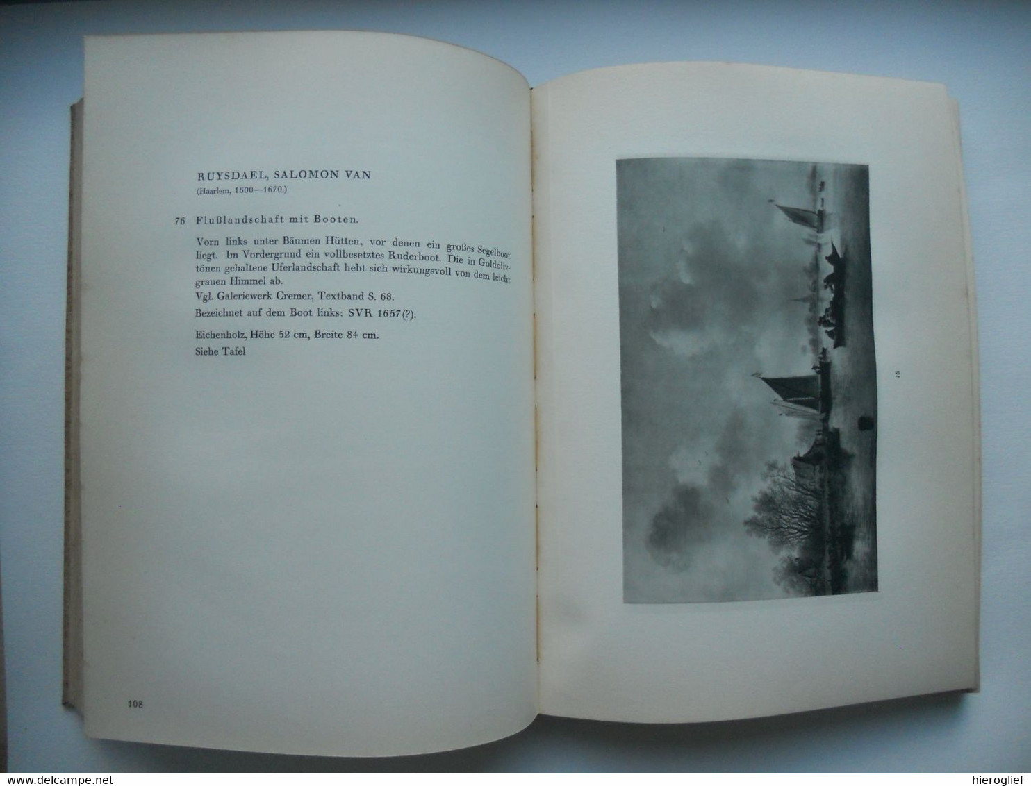 SAMLUNG JOSEF CREMER DORTMUND  1929 berlin w9 wertheim Gemälde Flämischer Meister Französichen Schule