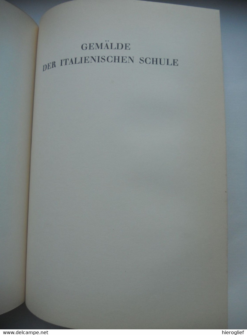 SAMLUNG JOSEF CREMER DORTMUND  1929 berlin w9 wertheim Gemälde Flämischer Meister Französichen Schule