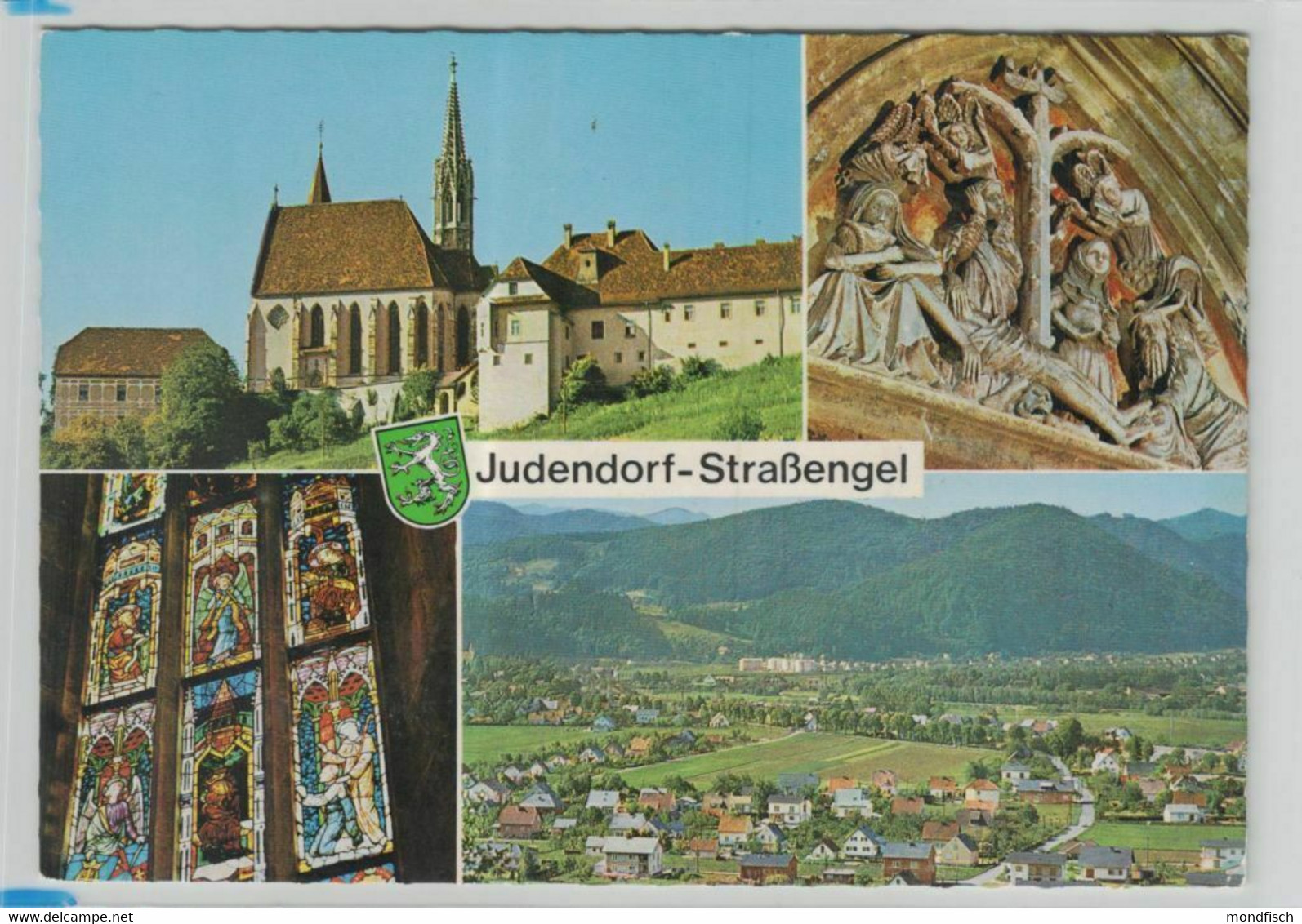 Judendorf-Straßengel - Judendorf-Strassengel