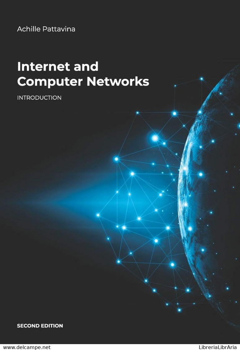 Internet And Computer Networks Introduction - Informática
