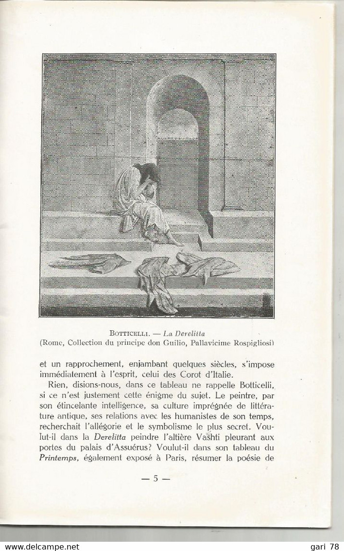 PASSIFLORA  5e Année N°14  Histoire De La Médecine, Littérature, Arts, Anecdotes, Variété - Médecine & Santé