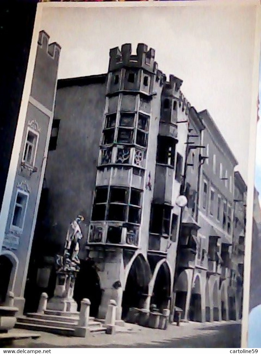 VIPITENO IL CENTRO CESTE E BOTTE N1940 II199 - Vipiteno