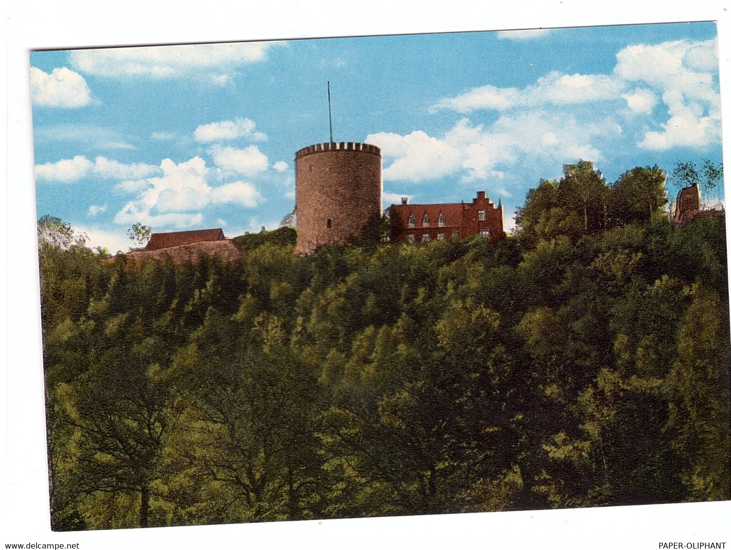 4807 BORGHOLZHAUSEN, Ravensburg - Guetersloh