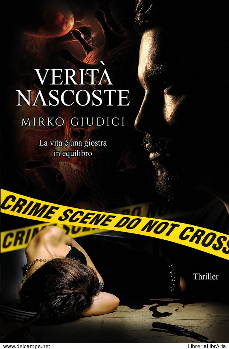 Verità Nascoste - Policiers Et Thrillers