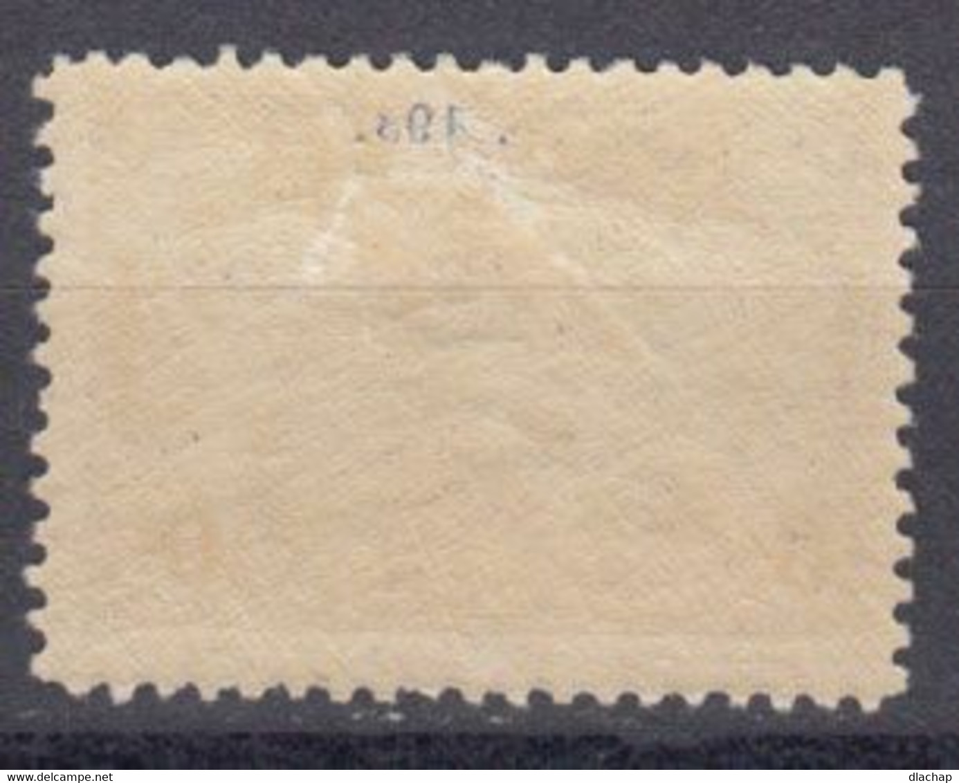 Australie Poste Aerienne 1931 Yvert 3 * Neuf Avec Charniere - Nuevos