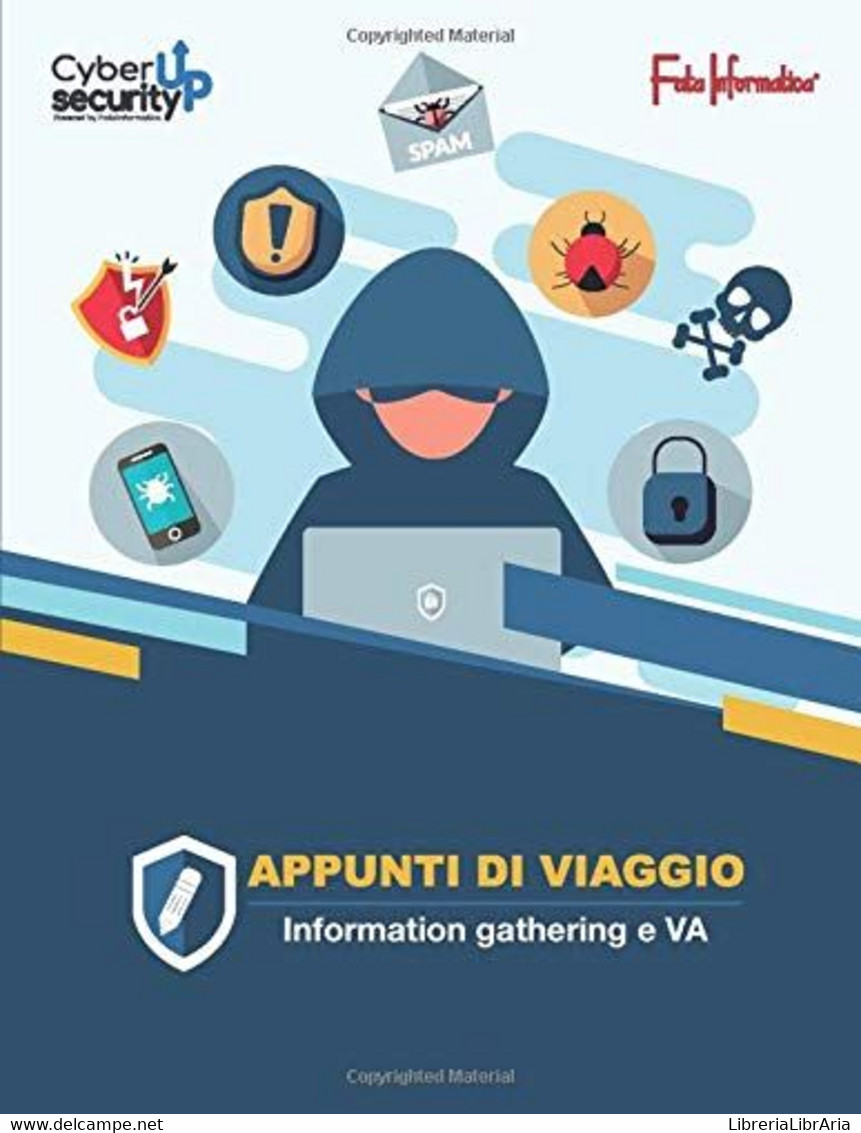 Appunti Di Viaggio: Information Gathering E VA - Informatique