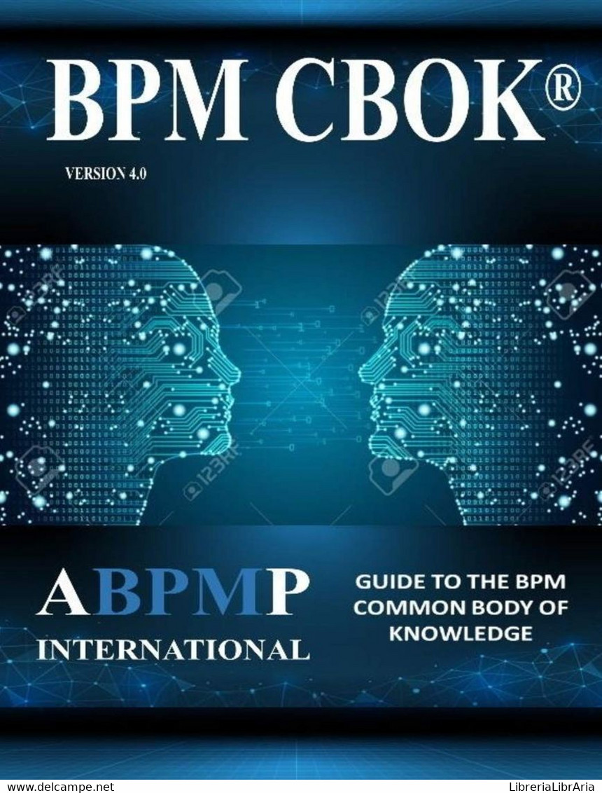 BPM CBOKBPM CBOK Version 4.0 Version 4.0Guide To The Business Process Management Common Body Of Knowledge - Rechten En Economie