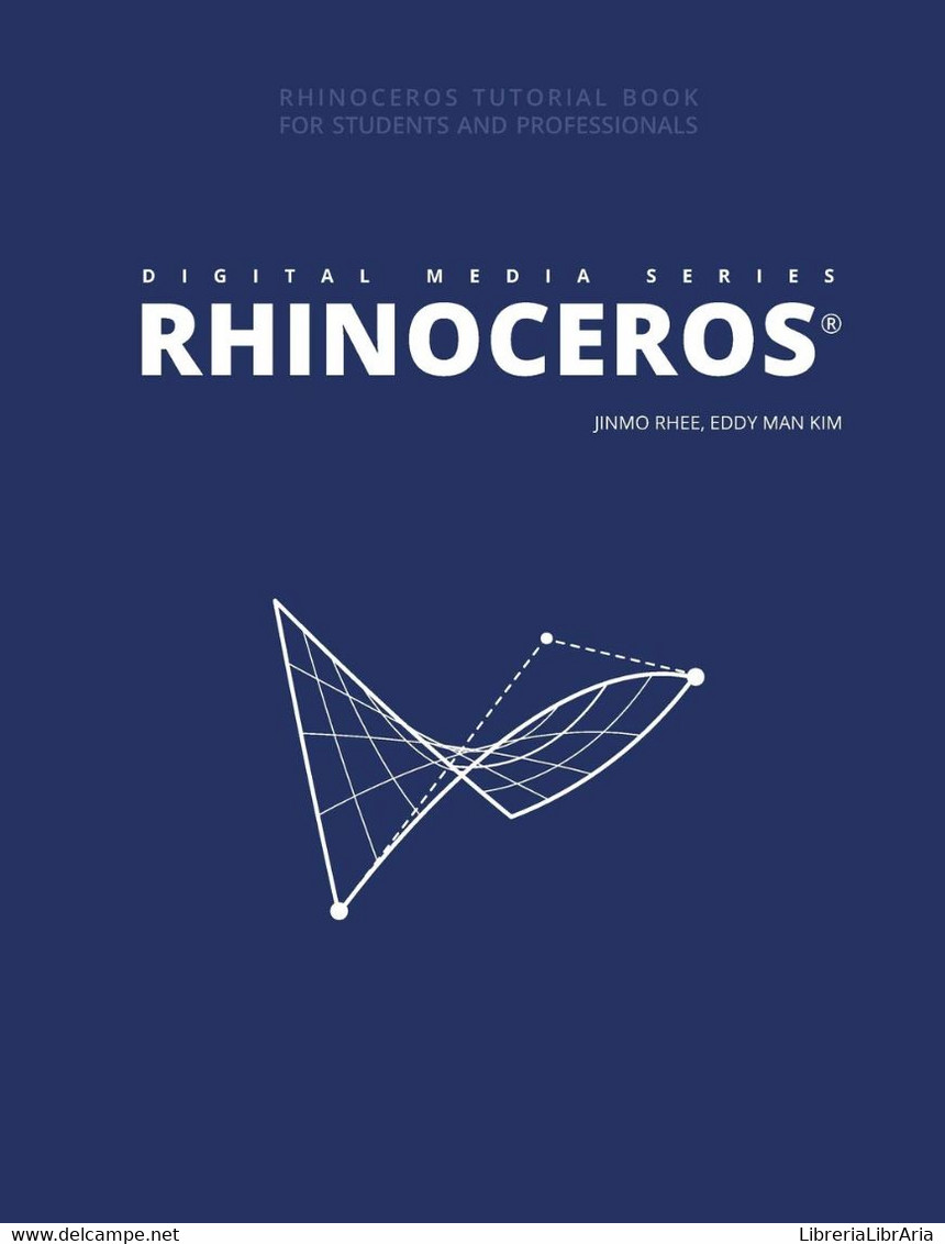 Digital Media Series: Rhinoceros - Informatica