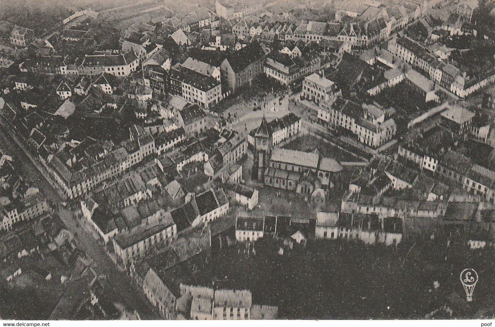 Jülich / Juelich : Panorama - Jülich