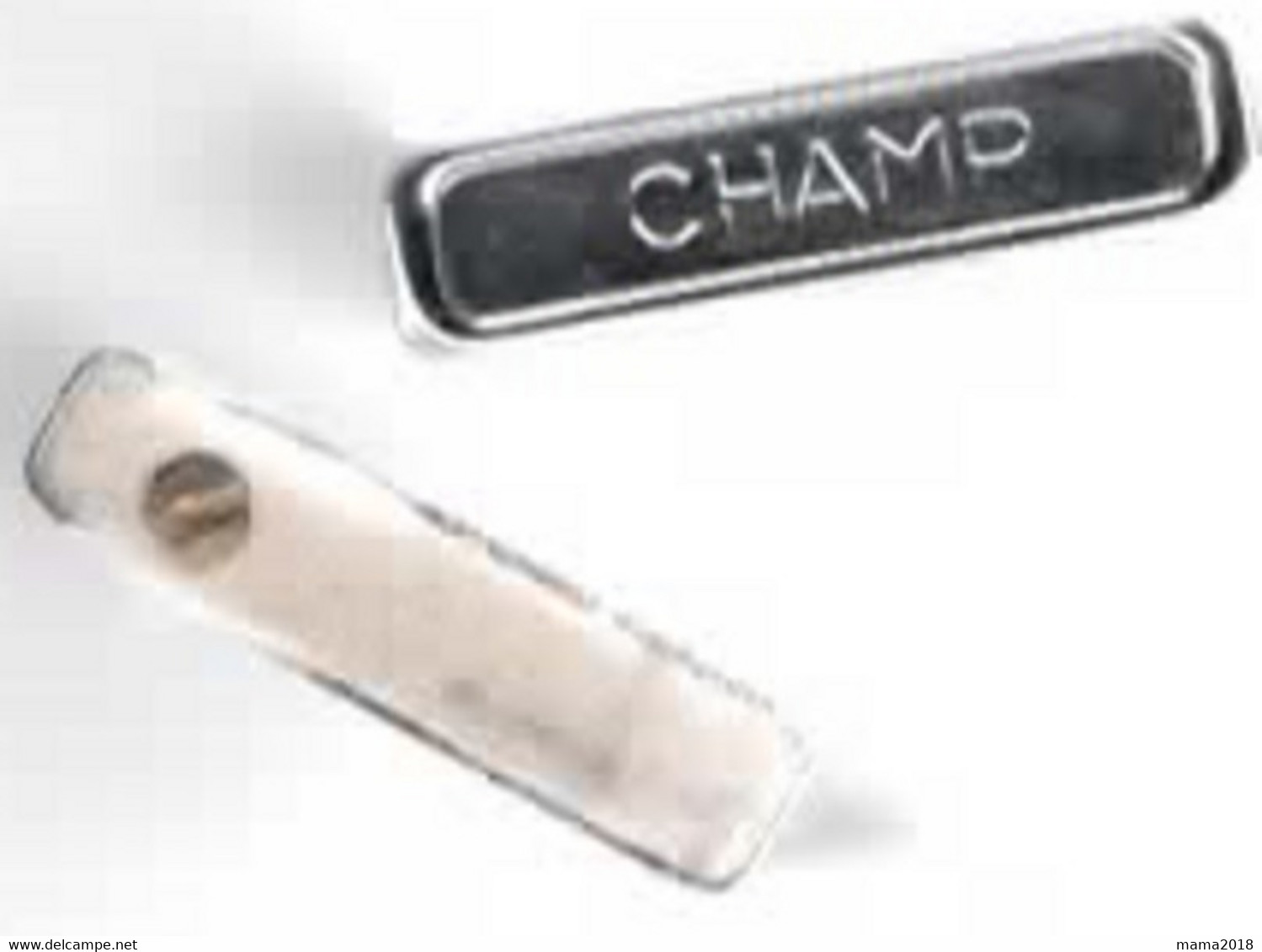 Le Concorde   Washington _ Paris  Briquet   ( Champ  Style Zippo  ) - Zippo