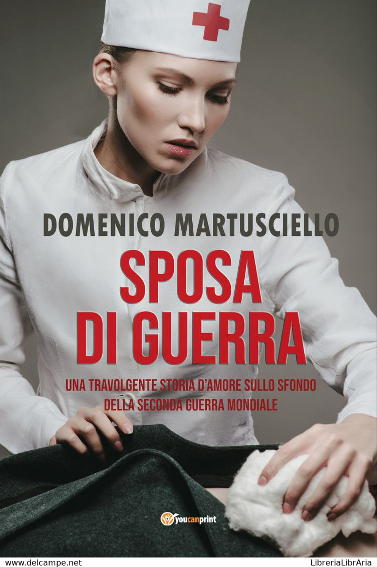 Sposa Di Guerra - Sagen En Korte Verhalen