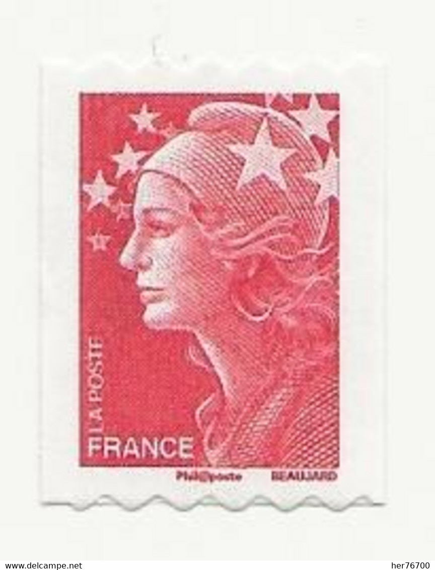 TIMBRE DE FRANCE AUTOADHESIF NEUF ** STDC  N° 219/20/21 - Altri & Non Classificati