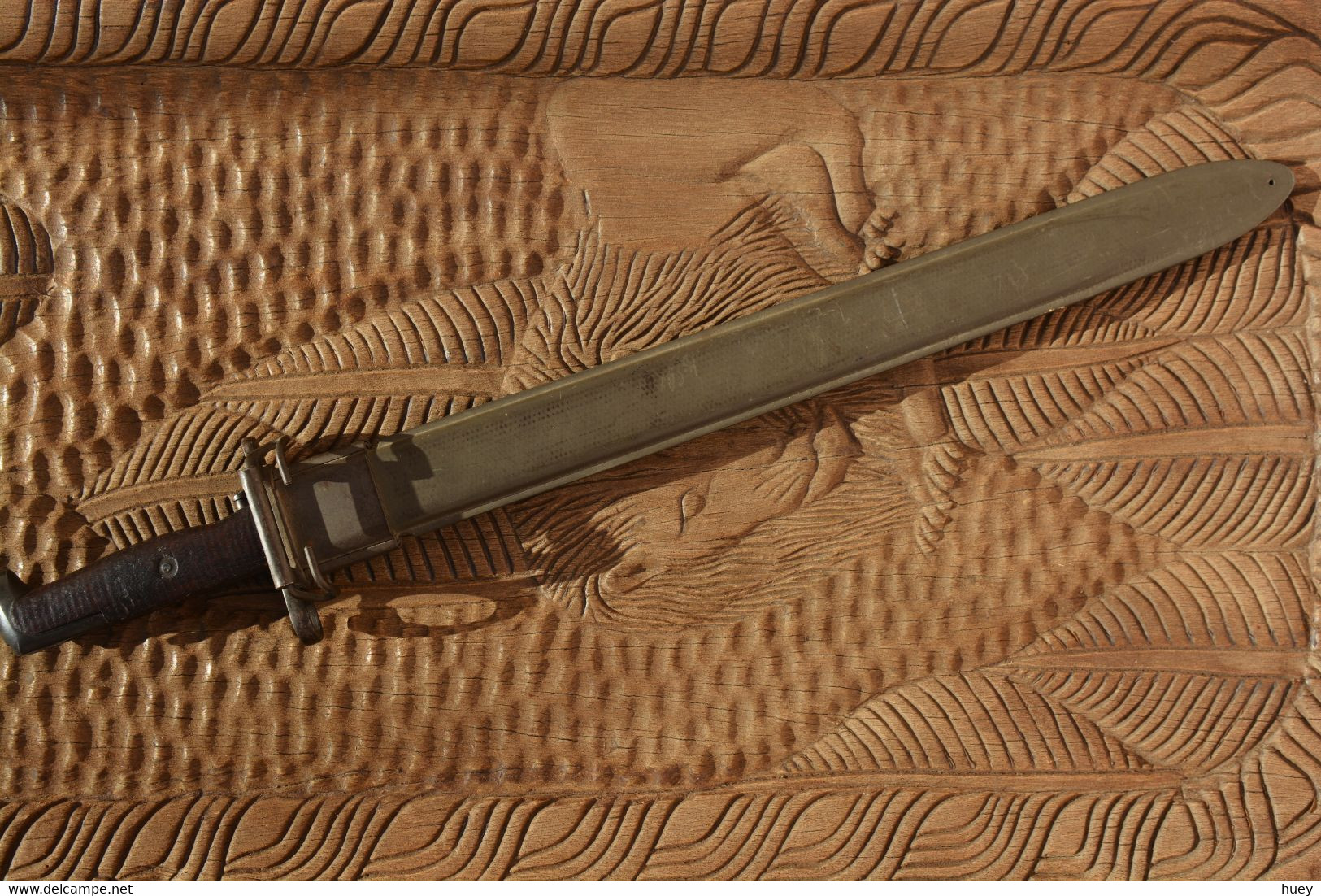 Baionnette M1905 SA - 1906 - Armi Bianche