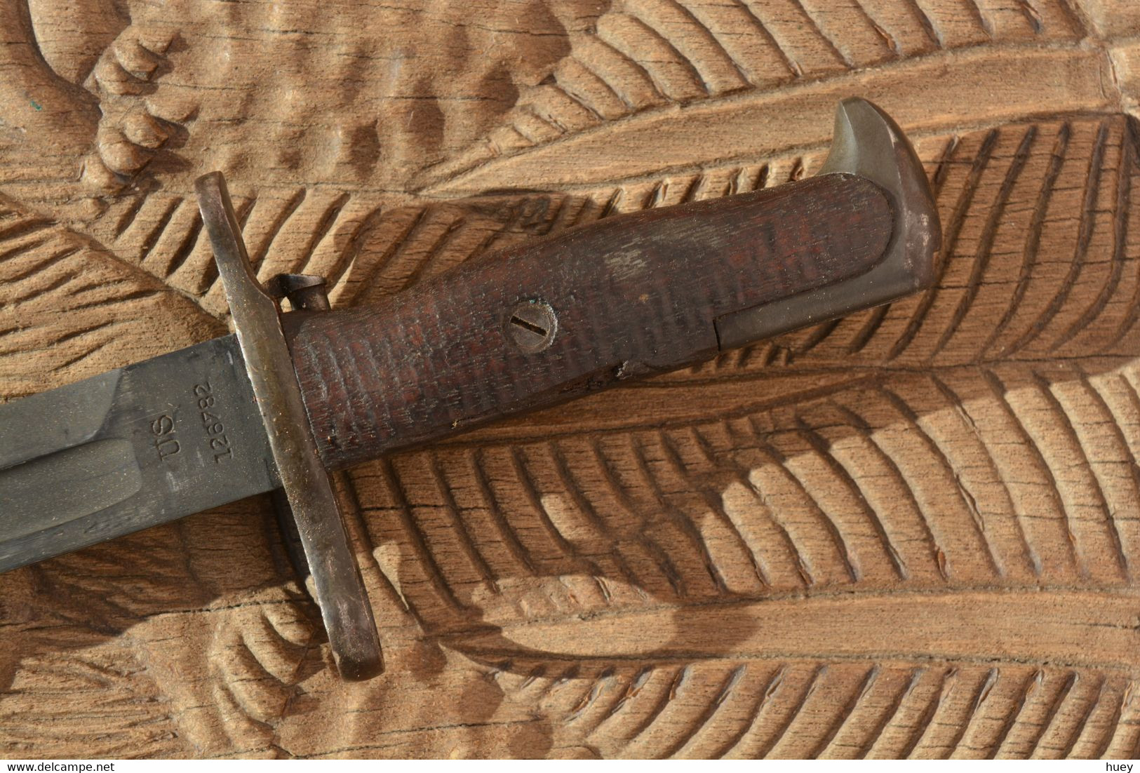 Baionnette M1905 SA - 1906