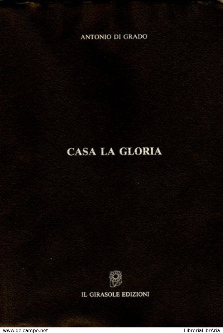 Casa La Gloria - Theater