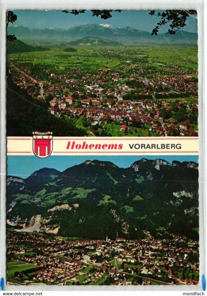 Hohenems 197? - Hohenems