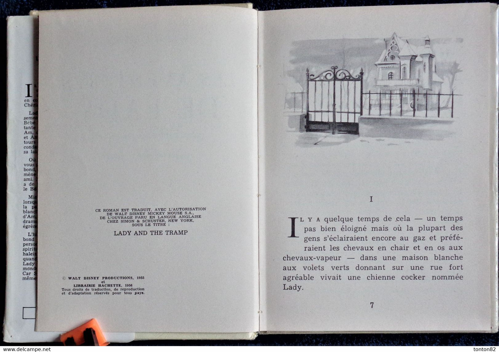 Jane Flory - Les Cinq du bord de l'eau - Idéal Bibliothèque - n° 113 - (1957 ) .