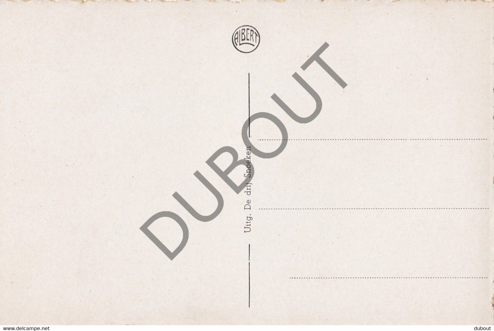 Postkaart-Carte Postale - TURNHOUT - Kerk Heilig Hart (C1278) - Turnhout