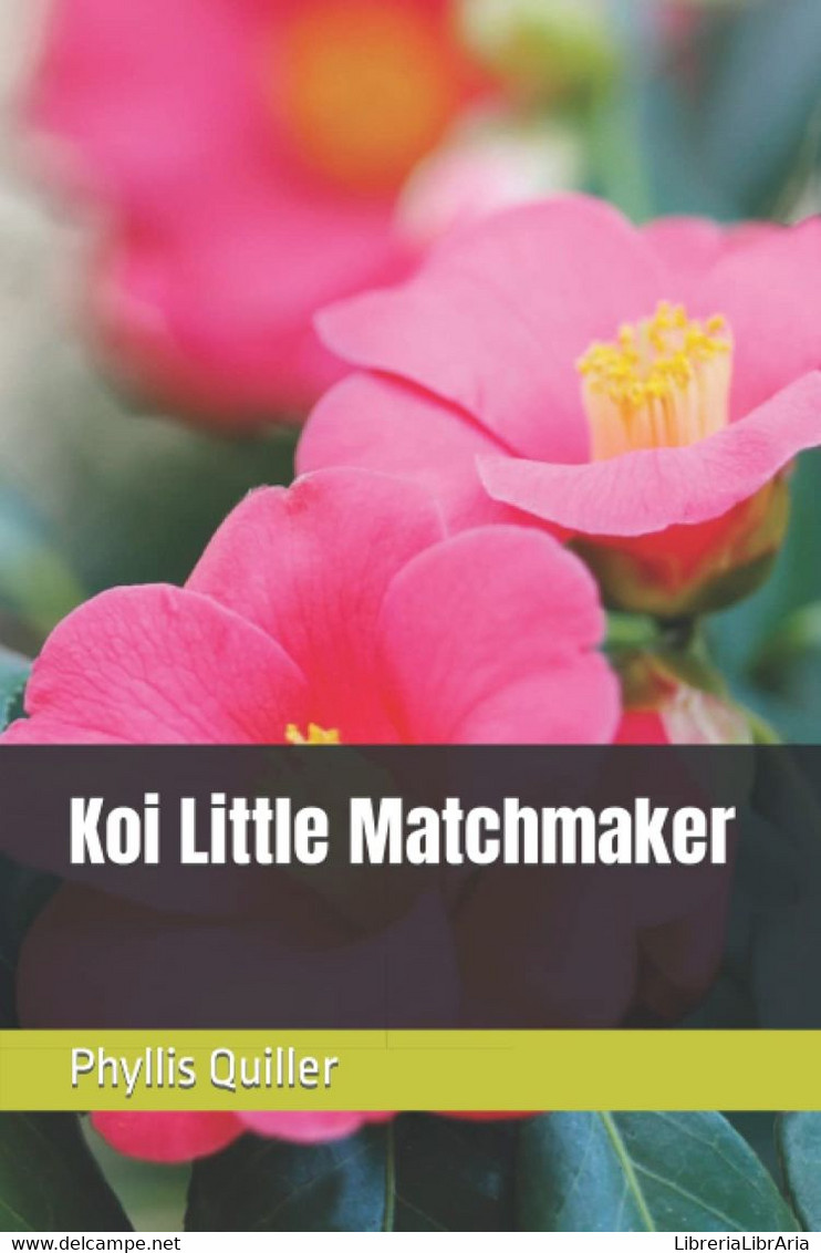 Koi Little Matchmaker - Novelle, Racconti