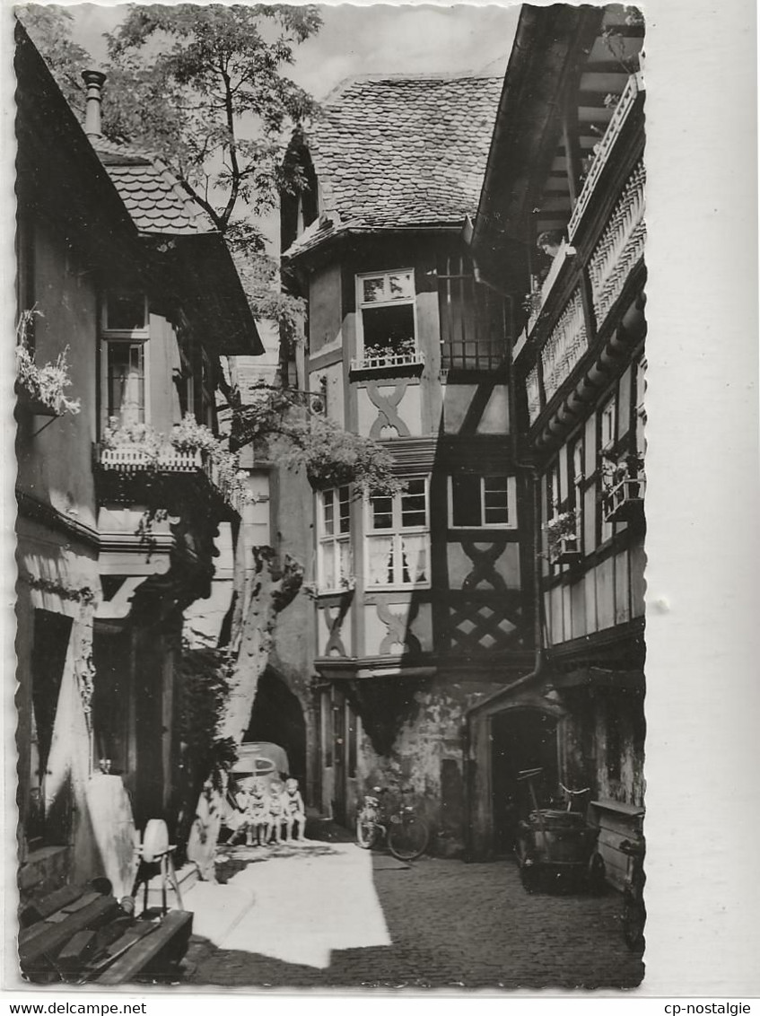 NEUSTADT WEINSTRASSE - Neustadt