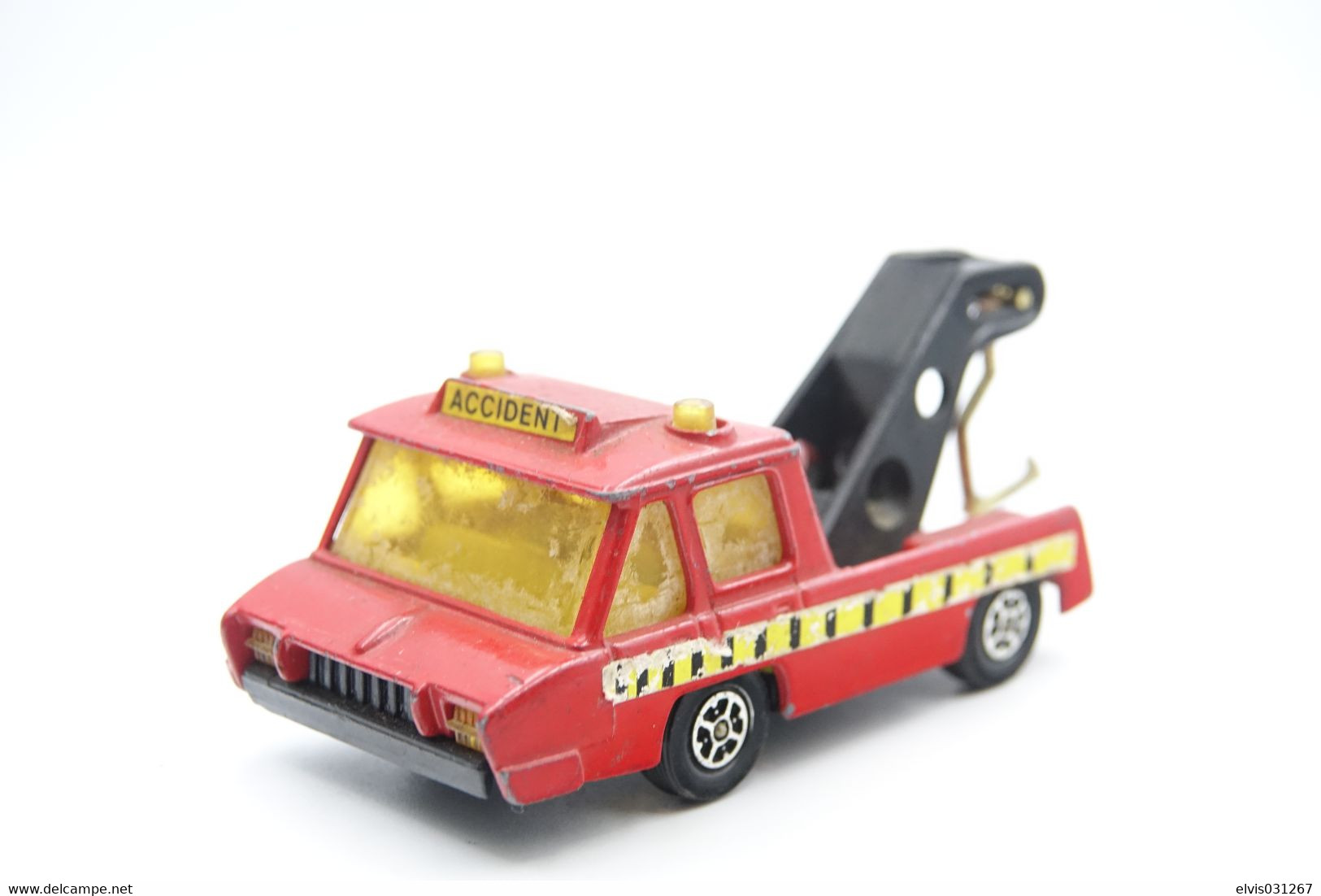 CORGI , Breakdown Truck , N°1273081 - Issue - Matchbox