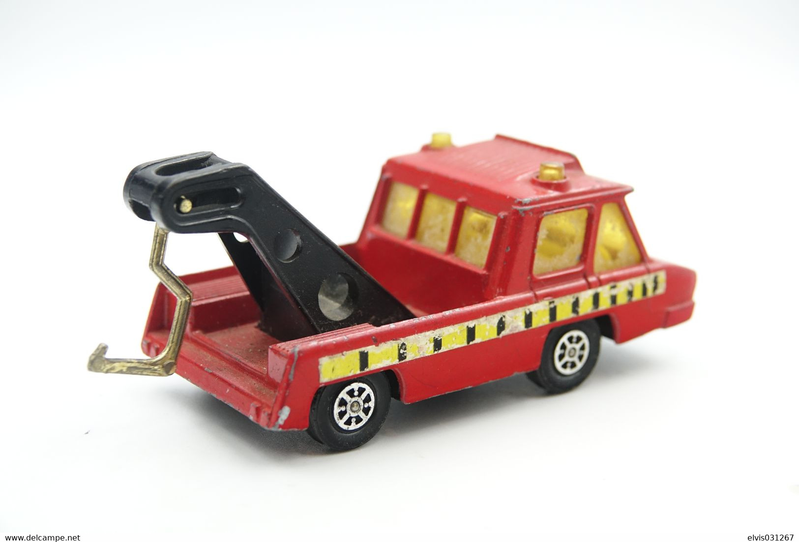 CORGI , Breakdown Truck , N°1273081 - Issue - Matchbox