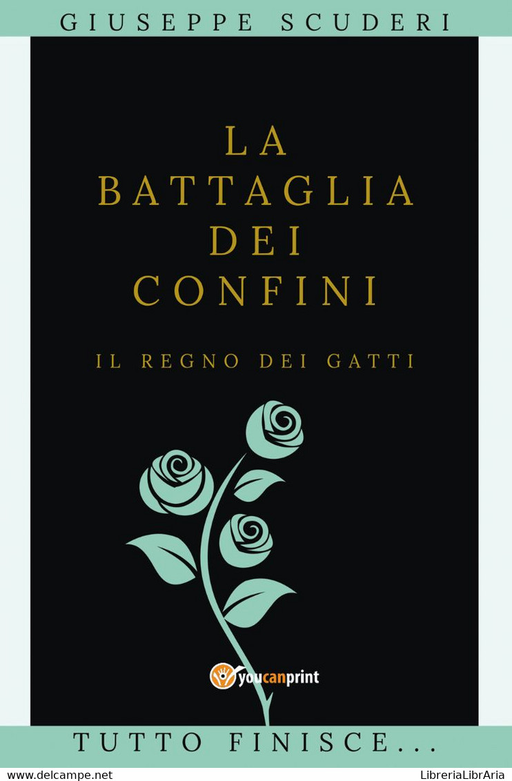 Il Regno Dei Gatti: La Battaglia Dei Confini - Vol.3. Standard Edition - Sagen En Korte Verhalen