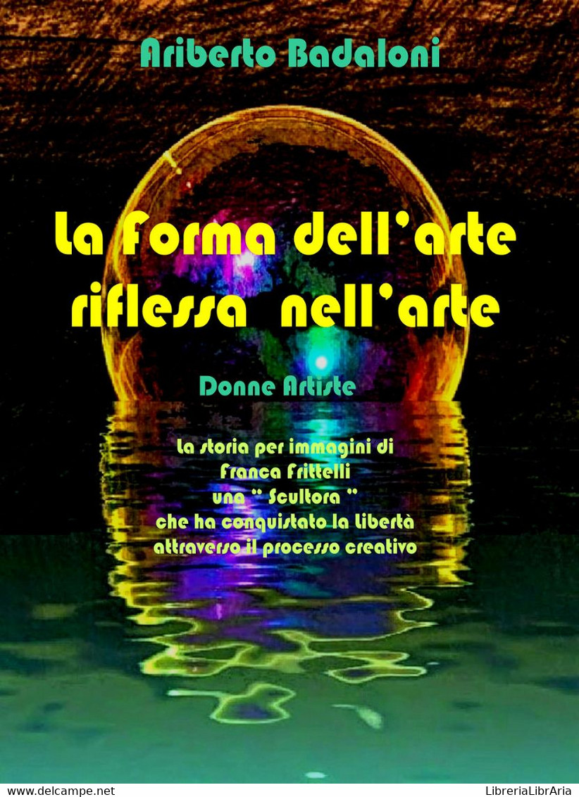 La Forma Dell'arte Riflessa Nell'arte - Arte, Architettura