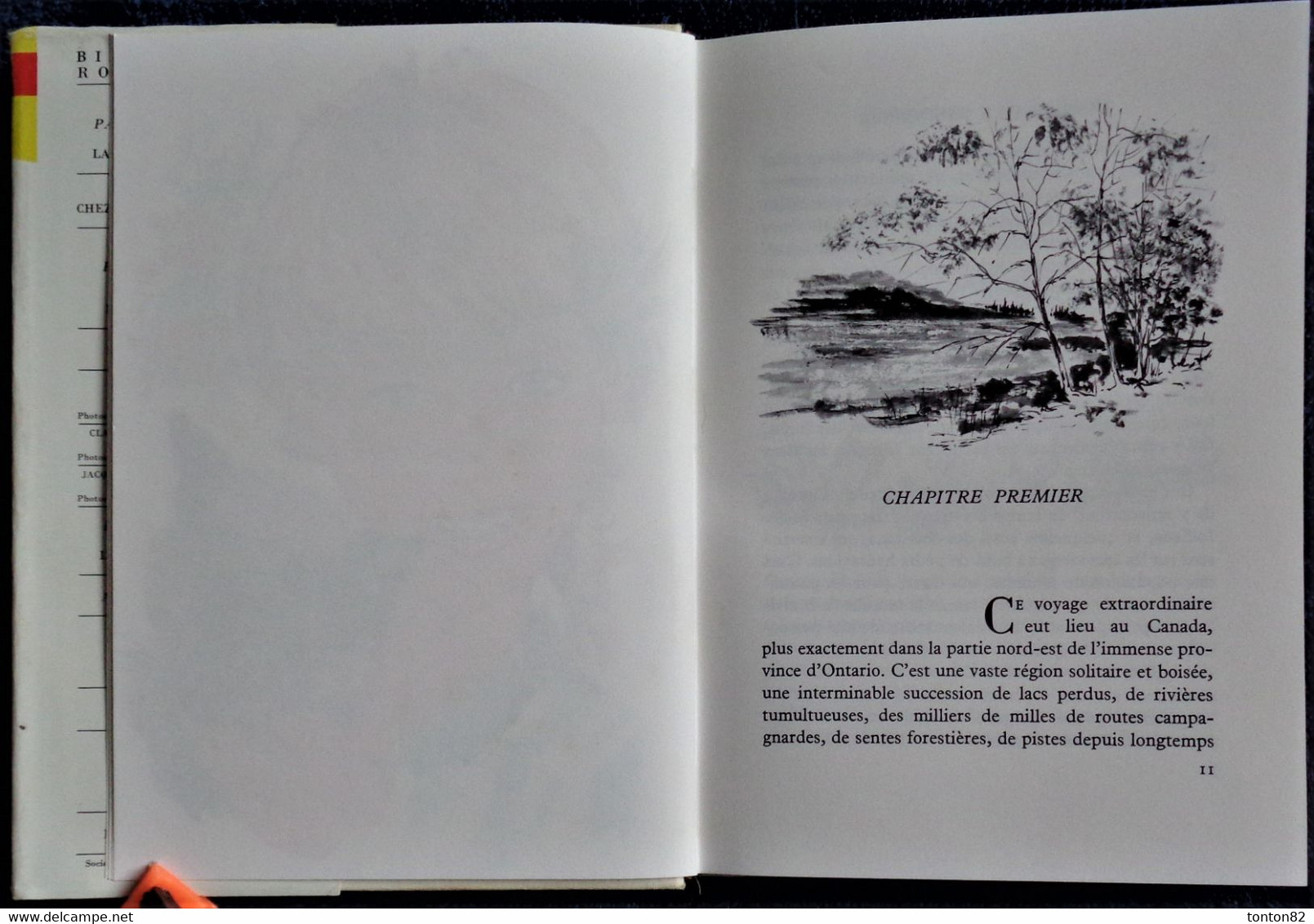 Sheila Burnford - L'incroyable Randonnée - Bibliothèque Rouge Et Or N° 663 - (1959 ) - Bibliothèque Rouge Et Or