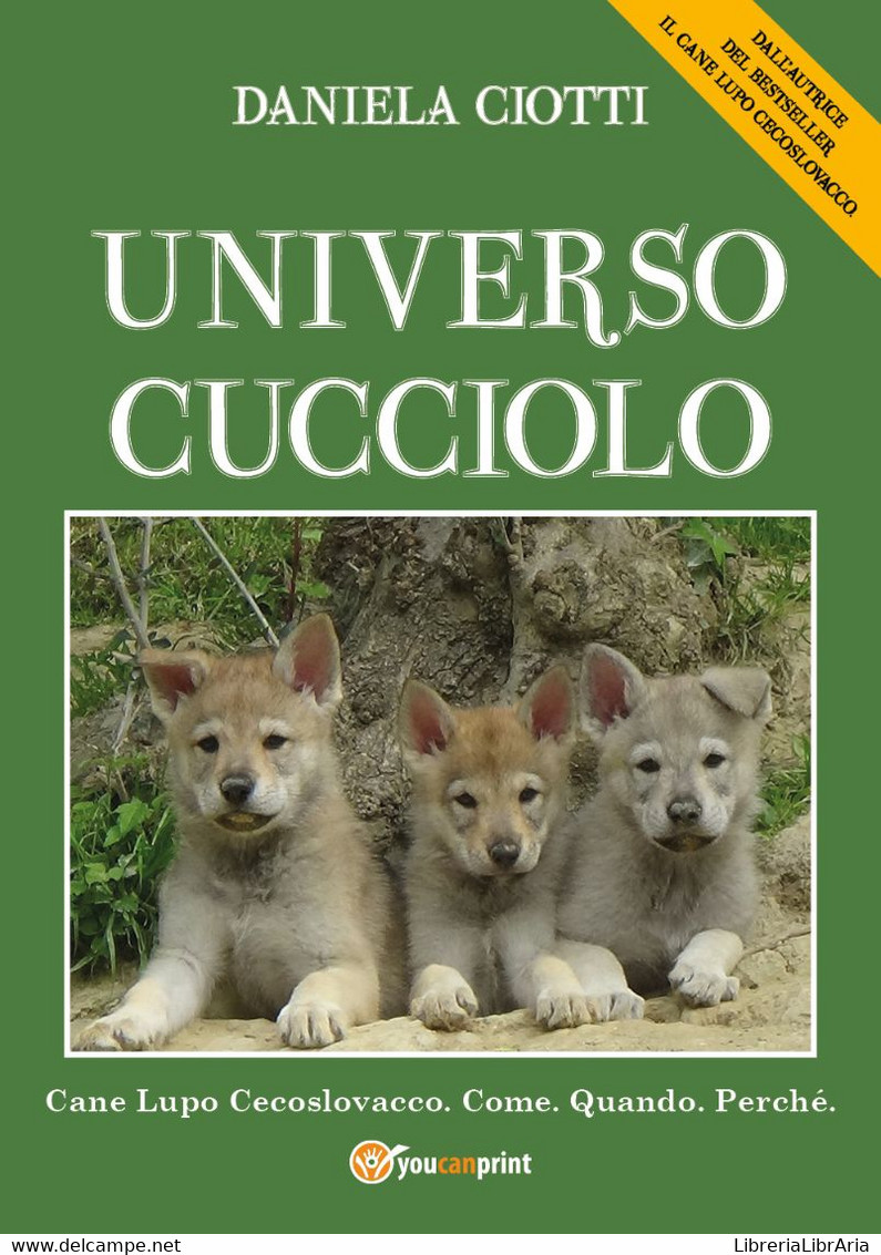 Universo Cucciolo - Altri & Non Classificati