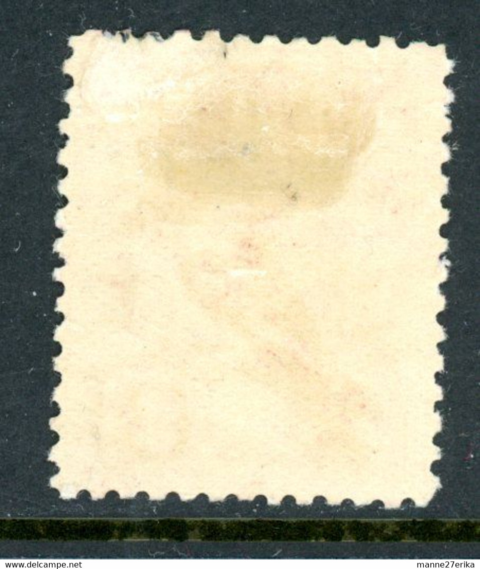Australia MH 1913 "Kingfisher" - Mint Stamps