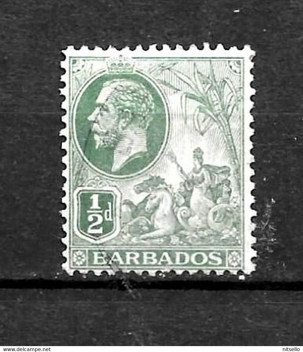 LOTE 2216 /// COLONIAS INGLESAS - BARBADOS ¡¡¡ OFERTA - LIQUIDATION !!! JE LIQUIDE !!! - Barbados (...-1966)