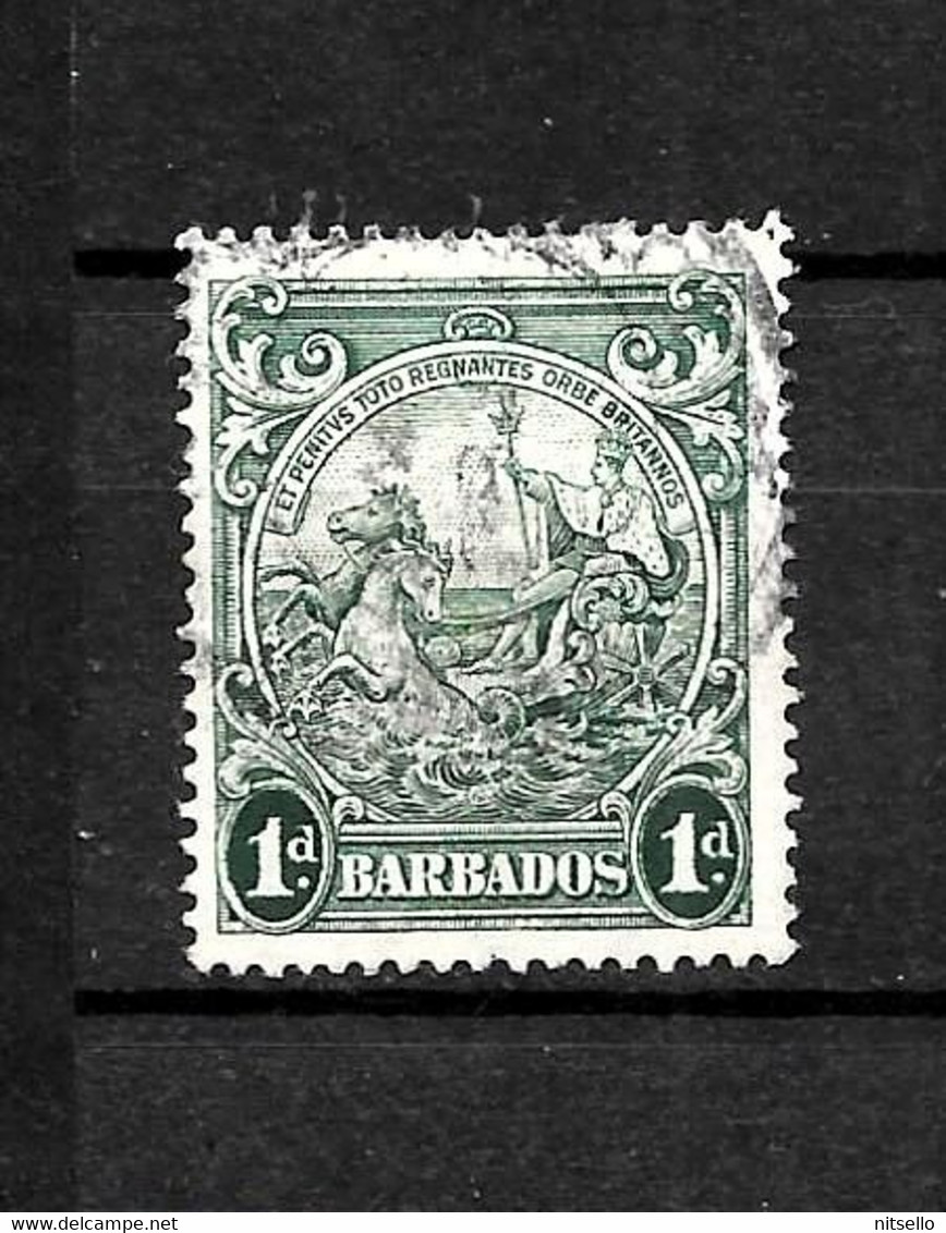 LOTE 2216 /// COLONIAS INGLESAS - BARBADOS ¡¡¡ OFERTA - LIQUIDATION !!! JE LIQUIDE !!! - Barbades (...-1966)