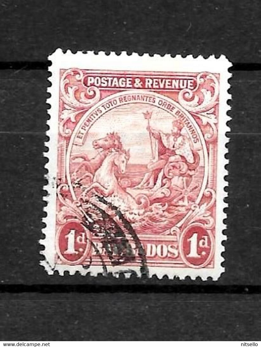 LOTE 2216 /// COLONIAS INGLESAS - BARBADOS ¡¡¡ OFERTA - LIQUIDATION !!! JE LIQUIDE !!! - Barbados (...-1966)