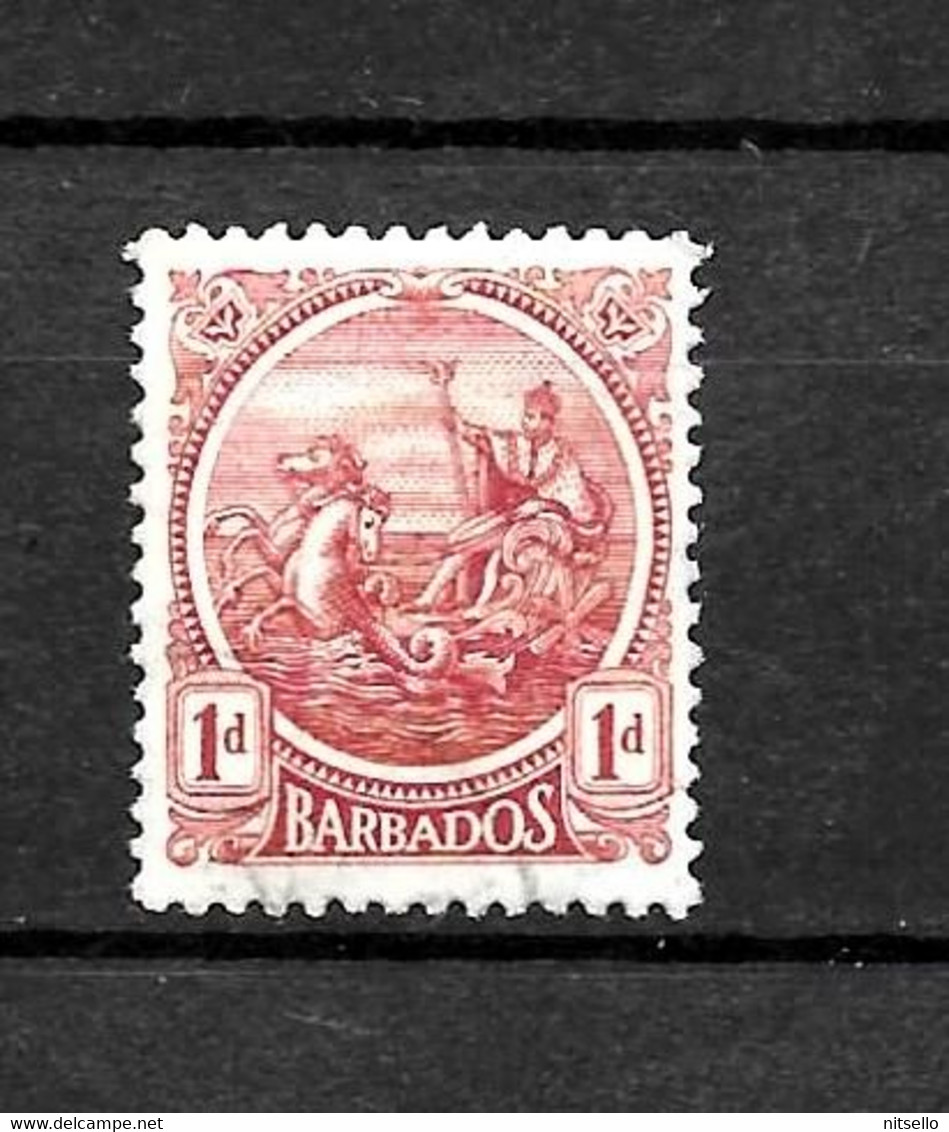 LOTE 2216 /// COLONIAS INGLESAS - BARBADOS ¡¡¡ OFERTA - LIQUIDATION !!! JE LIQUIDE !!! - Barbados (...-1966)